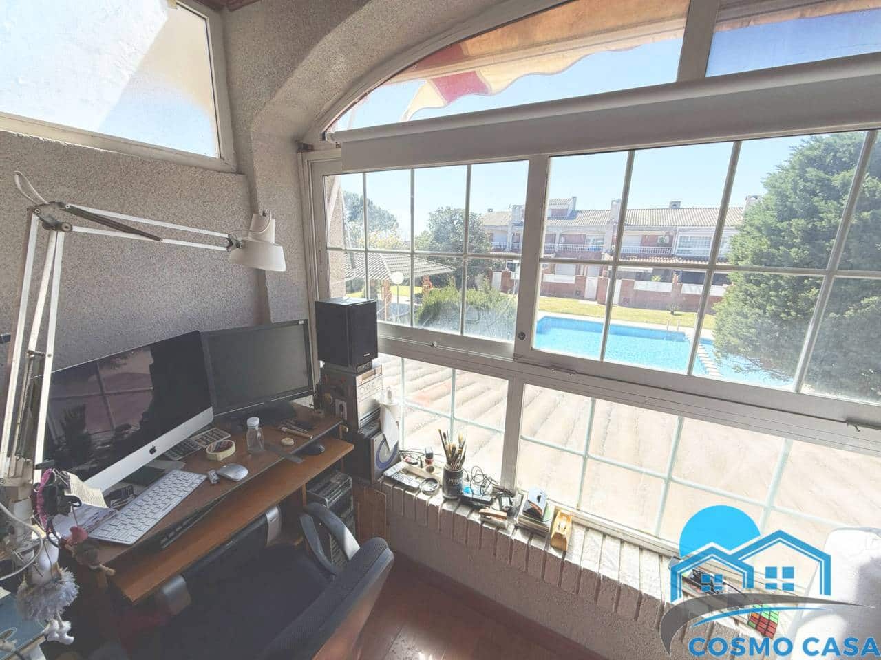 3 soveværelse Rækkehus til salg i Cambrils med swimmingpool garage - € 310.000 (Ref: 9747489)