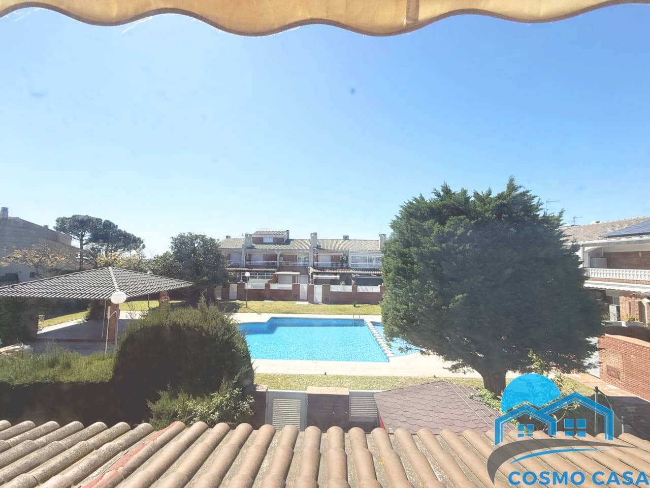 3 soveværelse Rækkehus til salg i Cambrils med swimmingpool garage - € 310.000 (Ref: 9747489)