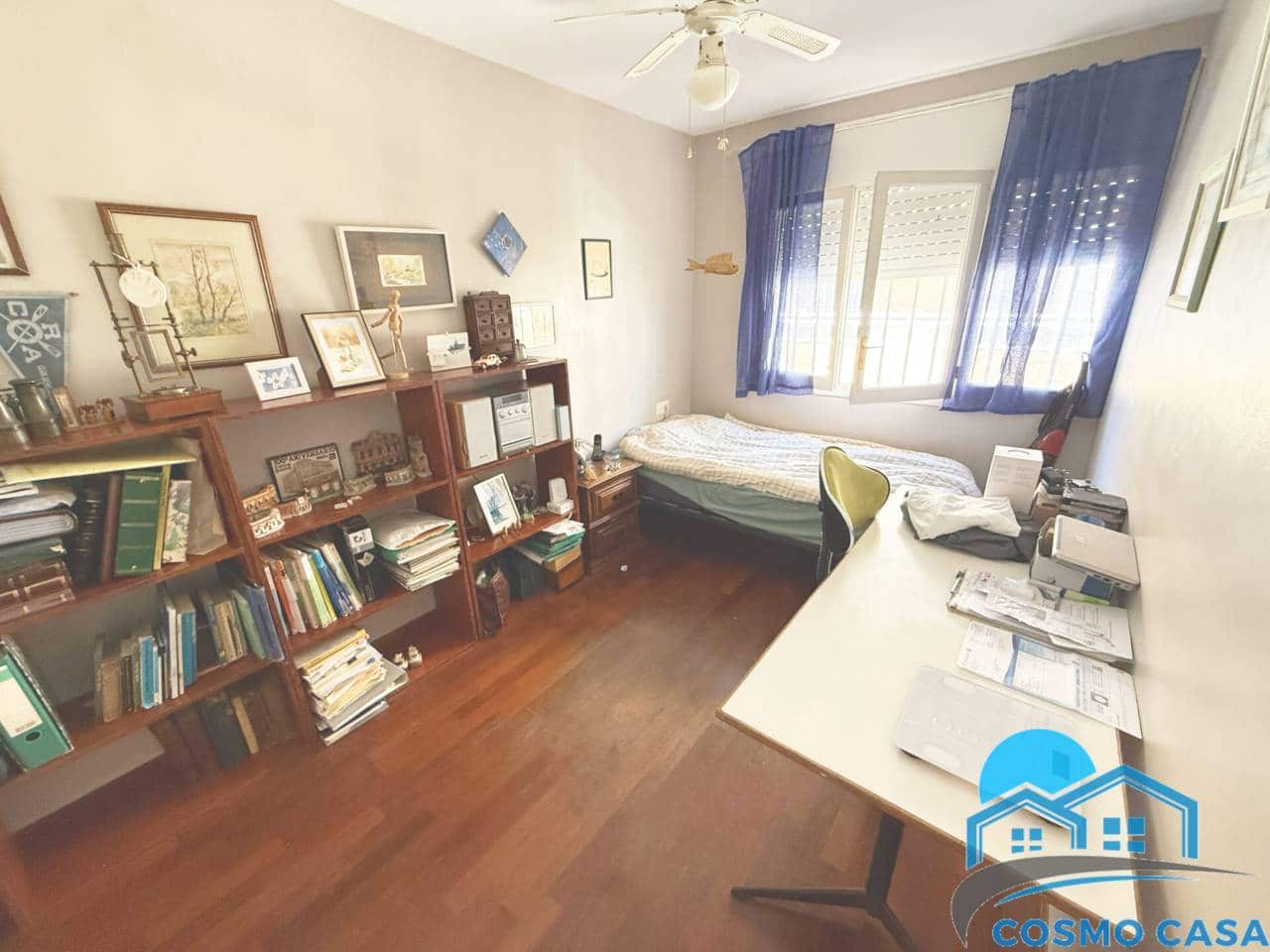 3 soveværelse Rækkehus til salg i Cambrils med swimmingpool garage - € 310.000 (Ref: 9747489)