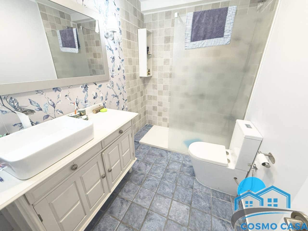 3 soveværelse Rækkehus til salg i Cambrils med swimmingpool garage - € 310.000 (Ref: 9747489)