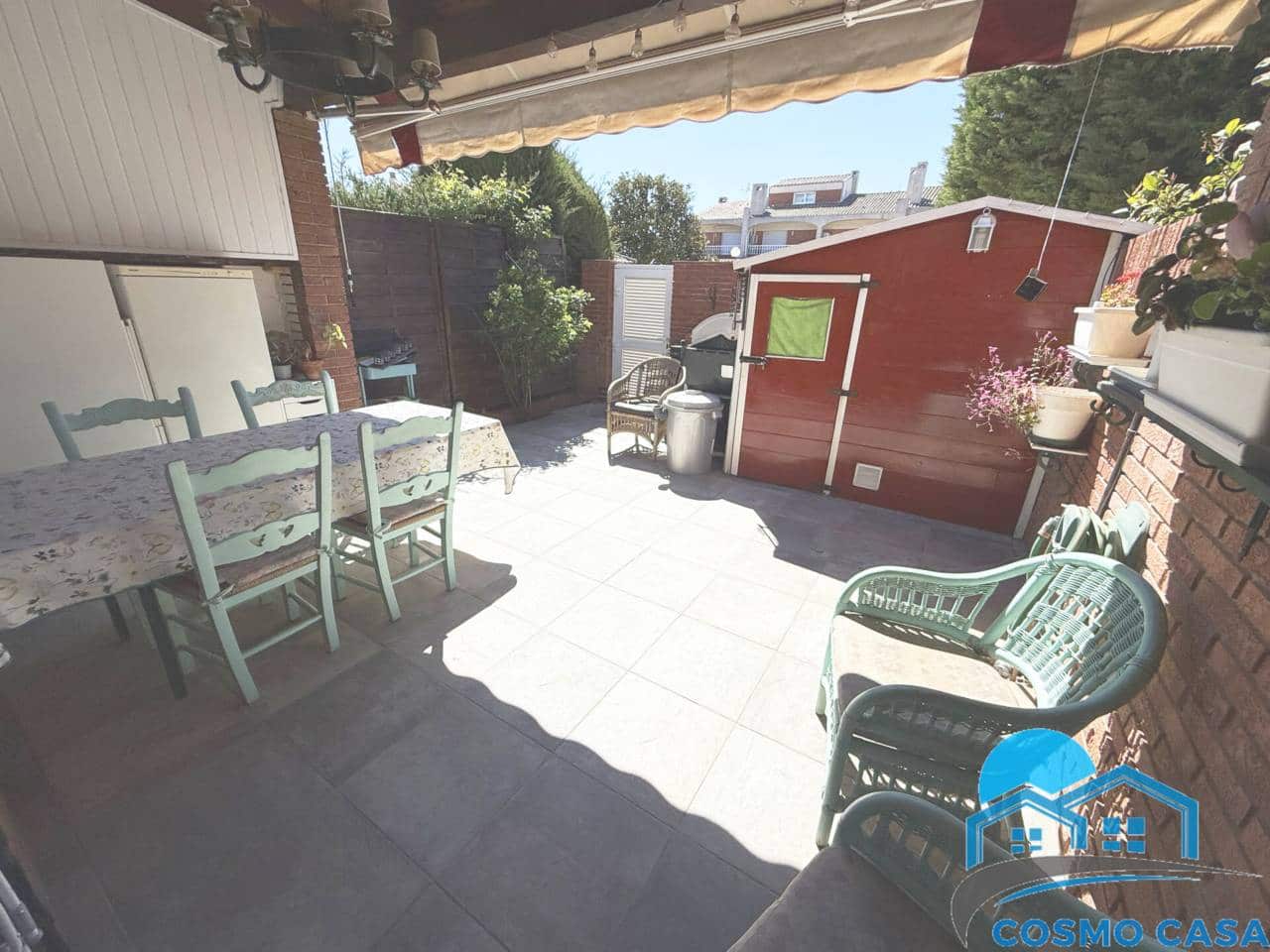 3 soveværelse Rækkehus til salg i Cambrils med swimmingpool garage - € 310.000 (Ref: 9747489)