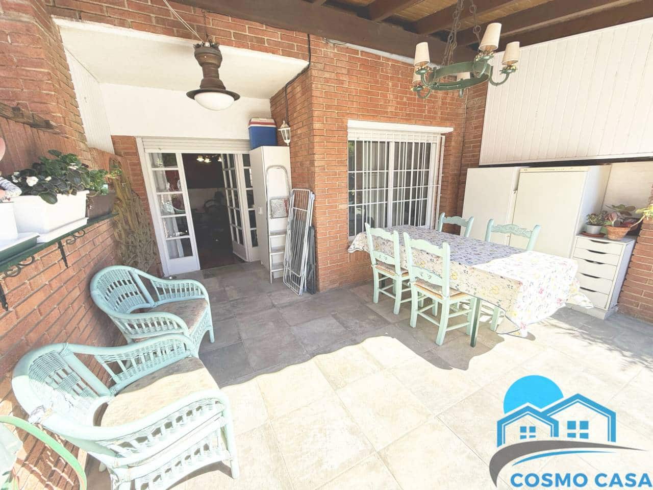 3 soveværelse Rækkehus til salg i Cambrils med swimmingpool garage - € 310.000 (Ref: 9747489)