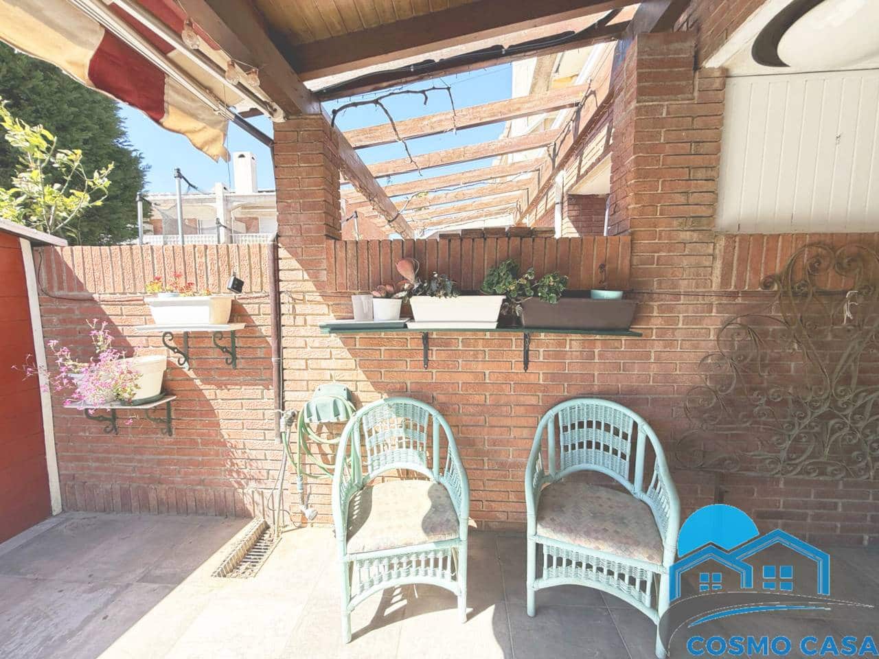 3 soveværelse Rækkehus til salg i Cambrils med swimmingpool garage - € 310.000 (Ref: 9747489)