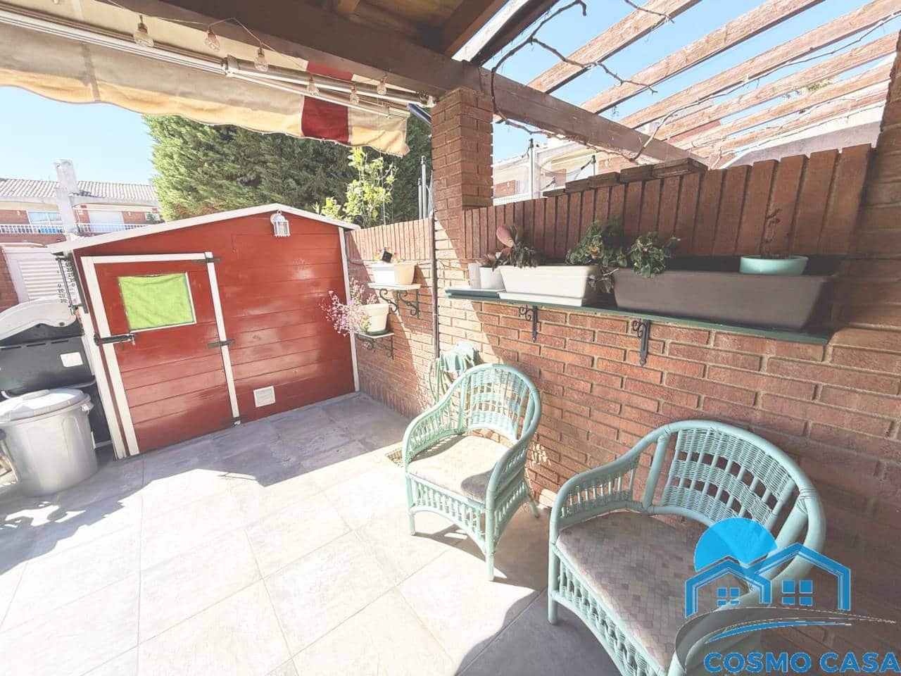 3 soveværelse Rækkehus til salg i Cambrils med swimmingpool garage - € 310.000 (Ref: 9747489)