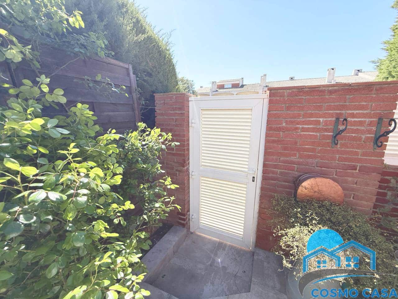 3 soveværelse Rækkehus til salg i Cambrils med swimmingpool garage - € 310.000 (Ref: 9747489)