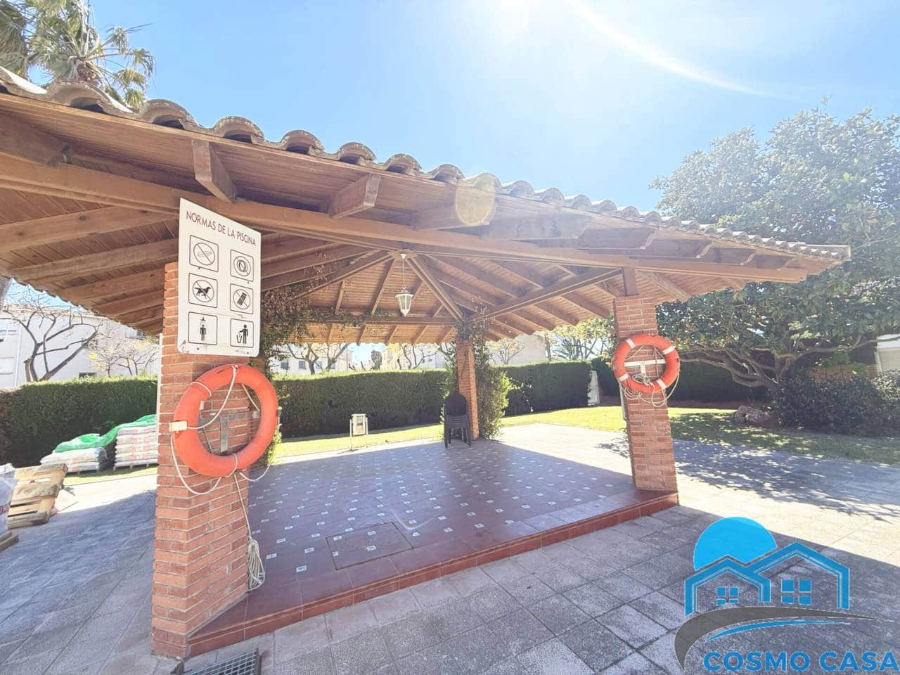 3 soveværelse Rækkehus til salg i Cambrils med swimmingpool garage - € 310.000 (Ref: 9747489)