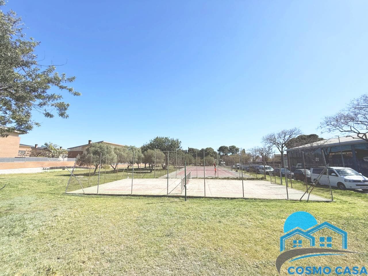 3 soveværelse Rækkehus til salg i Cambrils med swimmingpool garage - € 310.000 (Ref: 9747489)
