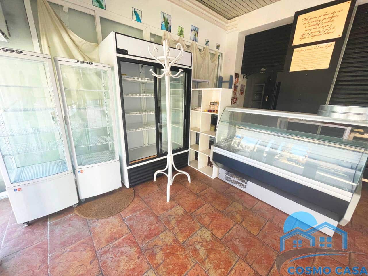 Erhverv til salg i Salou - € 130.000 (Ref: 9751485)