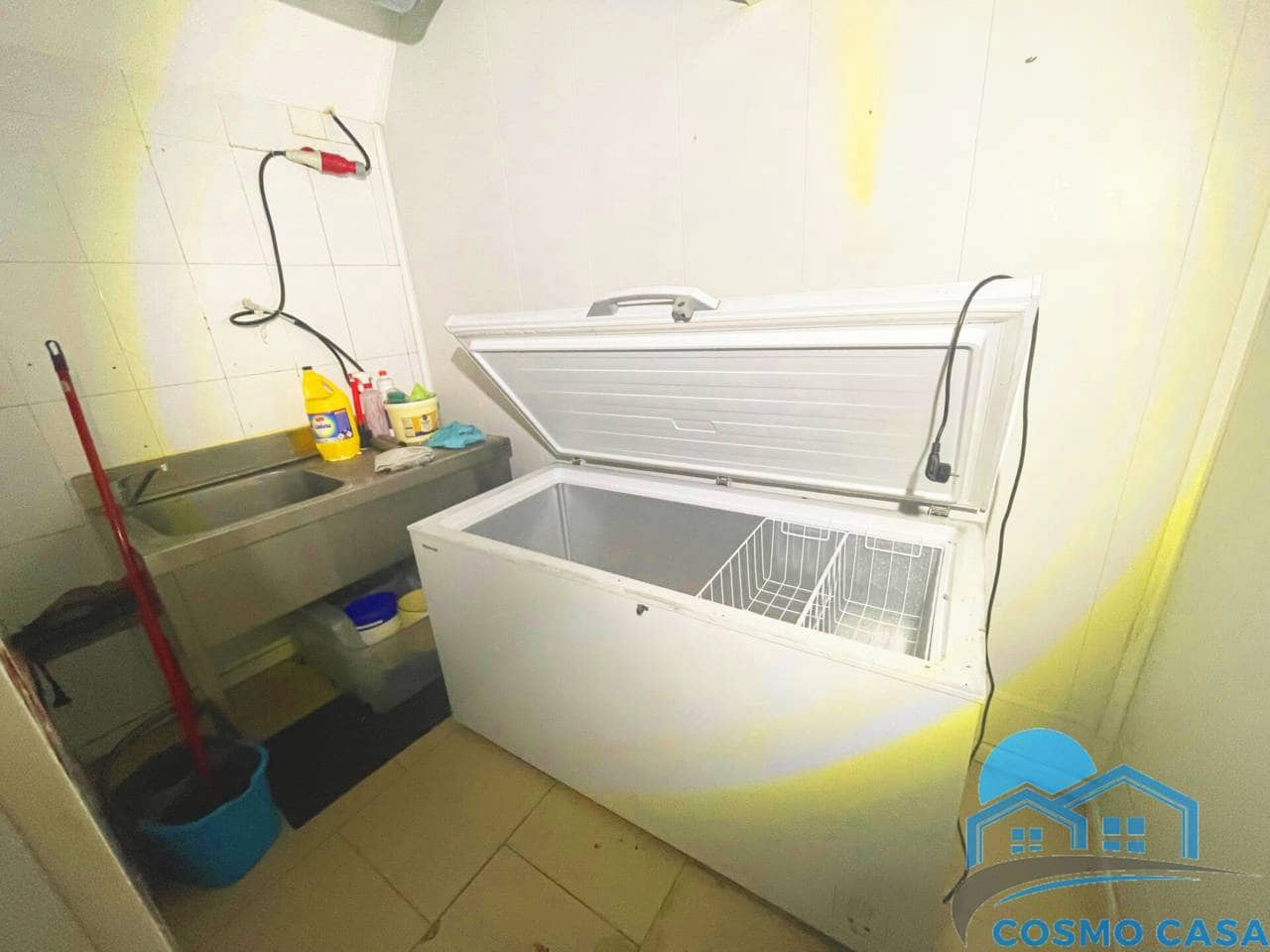 Erhverv til salg i Salou - € 130.000 (Ref: 9751485)