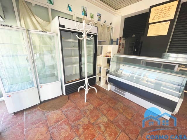 Erhverv til salg i Salou - € 130.000 (Ref: 9751485)