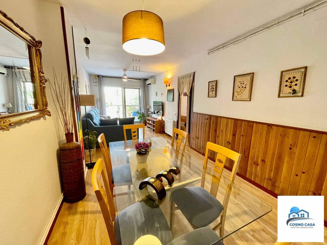 3 makuuhuone Asunto myytävänä paikassa Tarragona kaupunki - 235 000 € (Ref: 9800289)