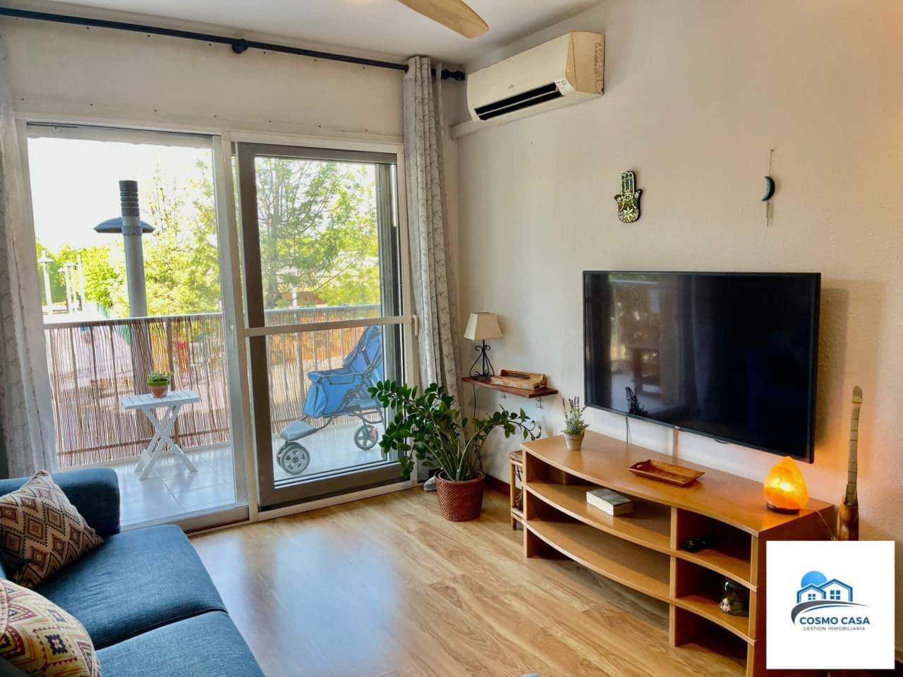 3 makuuhuone Asunto myytävänä paikassa Tarragona kaupunki - 235 000 € (Ref: 9800289)