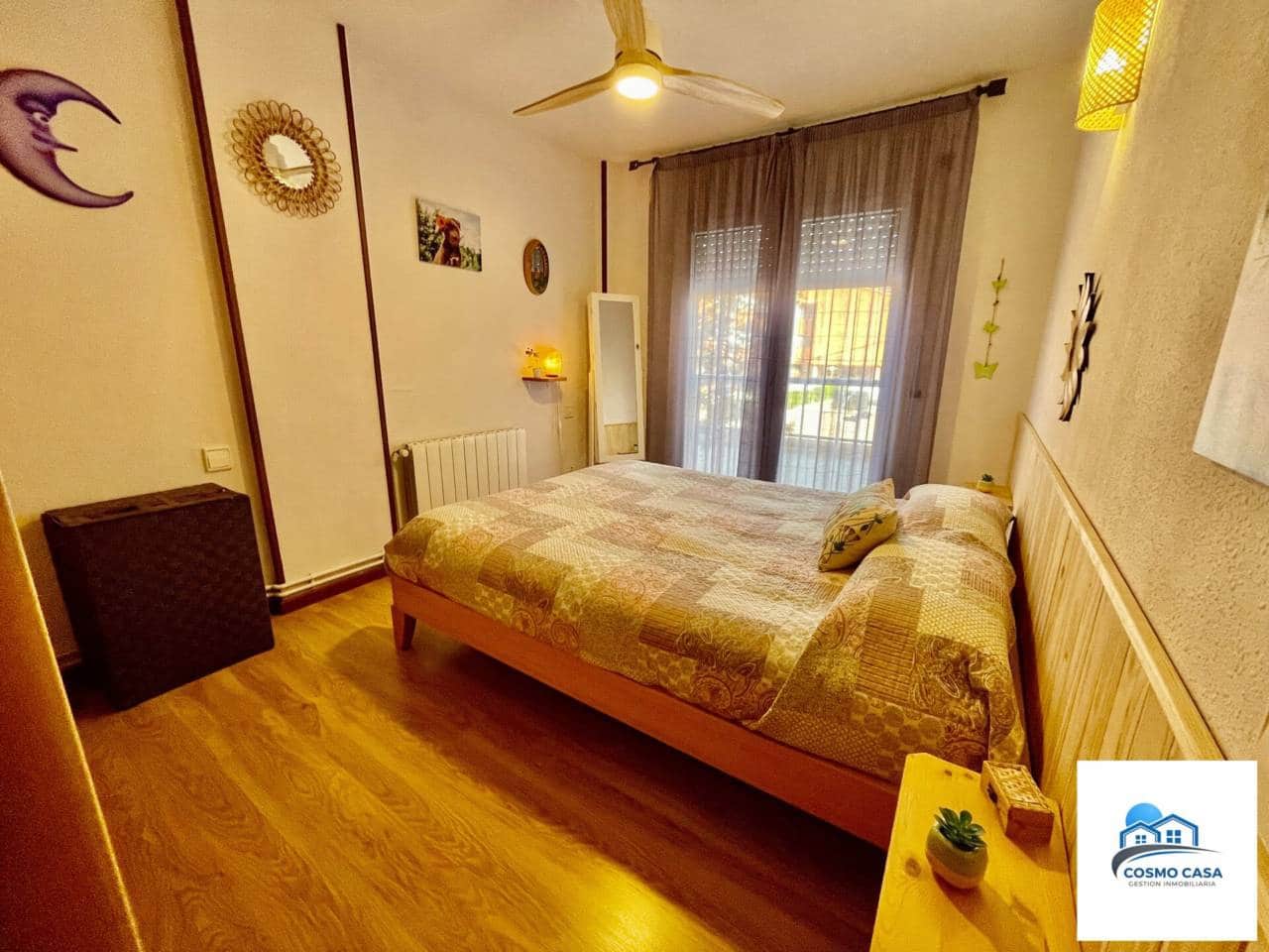 3 makuuhuone Asunto myytävänä paikassa Tarragona kaupunki - 235 000 € (Ref: 9800289)