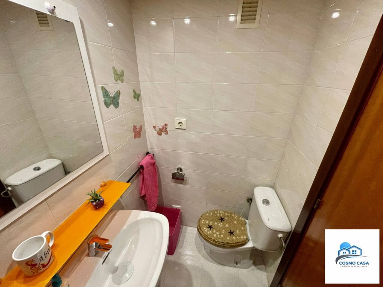 3 makuuhuone Asunto myytävänä paikassa Tarragona kaupunki - 235 000 € (Ref: 9800289)