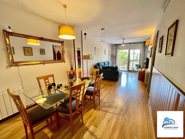 3 makuuhuone Asunto myytävänä paikassa Tarragona kaupunki - 235 000 € (Ref: 9800289)