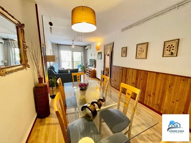 3 makuuhuone Asunto myytävänä paikassa Tarragona kaupunki - 235 000 € (Ref: 9800289)