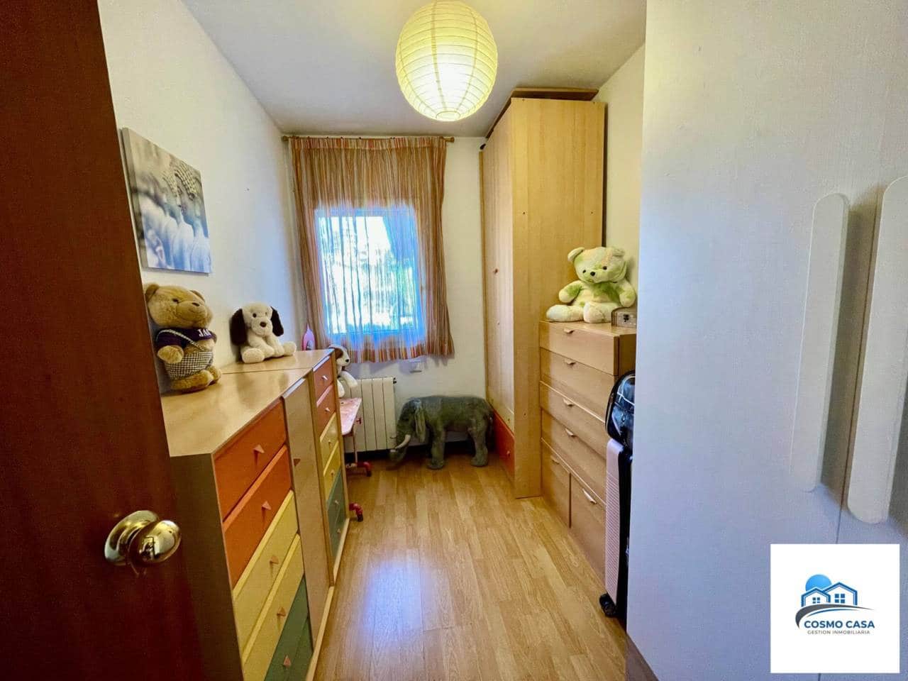 3 makuuhuone Asunto myytävänä paikassa Tarragona kaupunki - 235 000 € (Ref: 9800289)