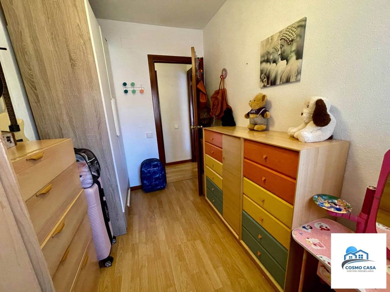 3 makuuhuone Asunto myytävänä paikassa Tarragona kaupunki - 235 000 € (Ref: 9800289)