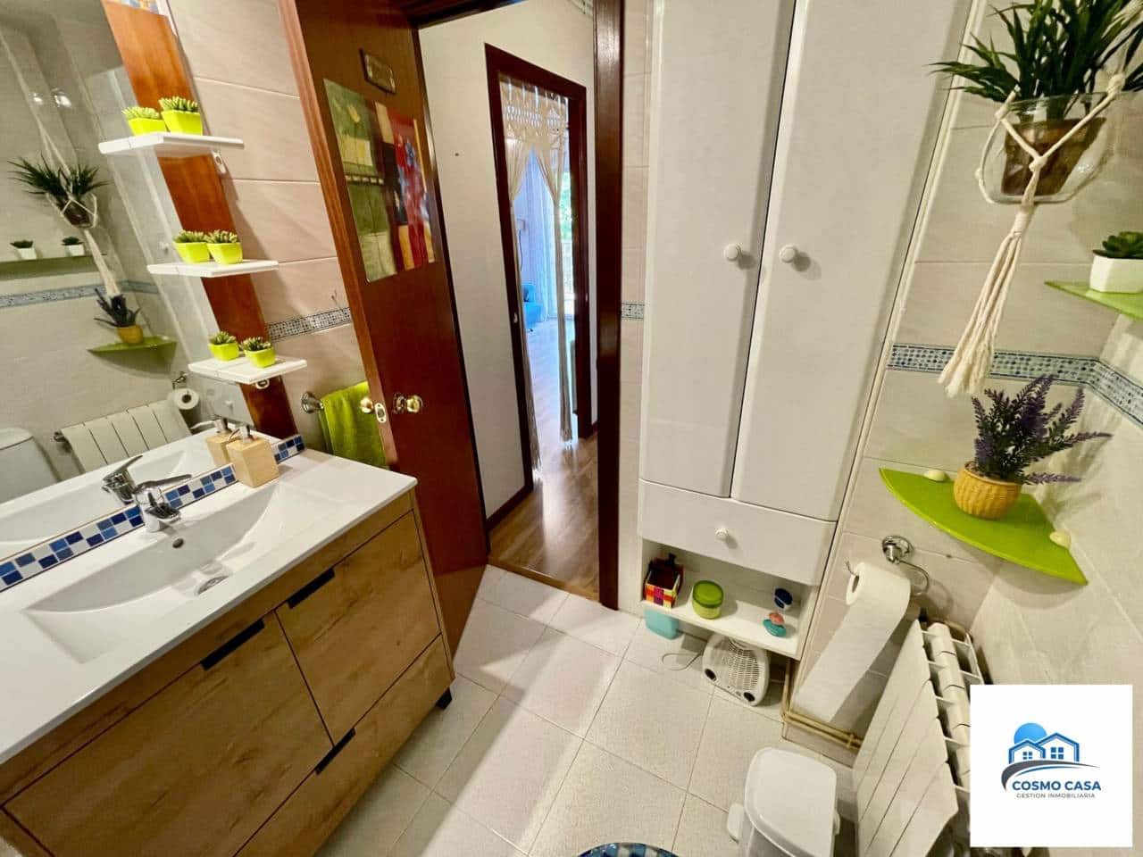 3 makuuhuone Asunto myytävänä paikassa Tarragona kaupunki - 235 000 € (Ref: 9800289)