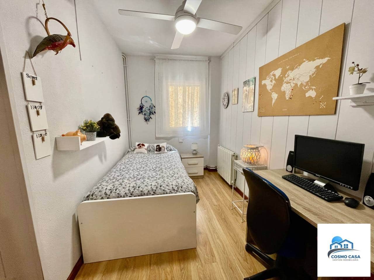 3 makuuhuone Asunto myytävänä paikassa Tarragona kaupunki - 235 000 € (Ref: 9800289)