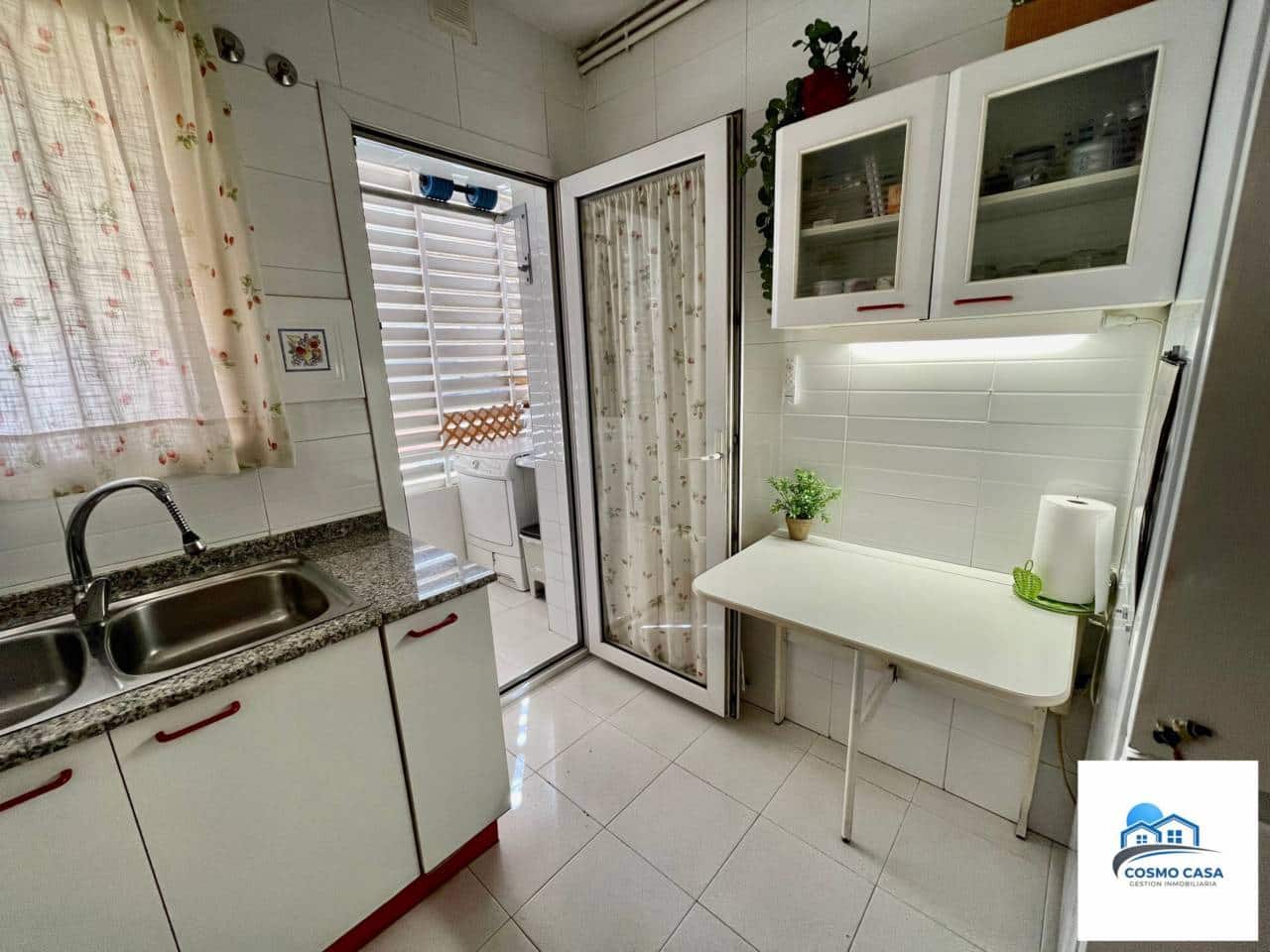 3 makuuhuone Asunto myytävänä paikassa Tarragona kaupunki - 235 000 € (Ref: 9800289)