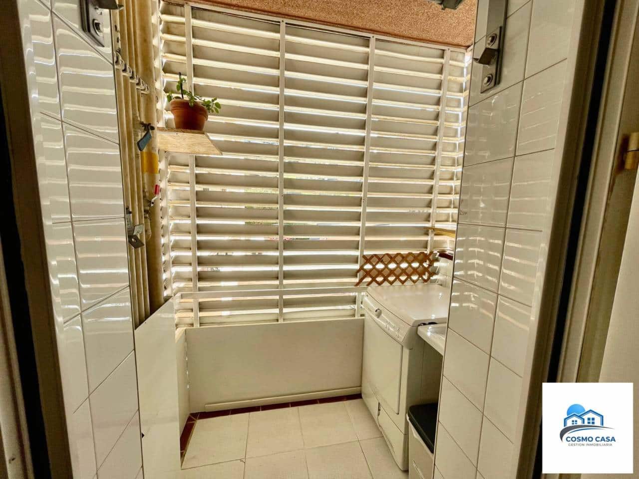 3 makuuhuone Asunto myytävänä paikassa Tarragona kaupunki - 235 000 € (Ref: 9800289)