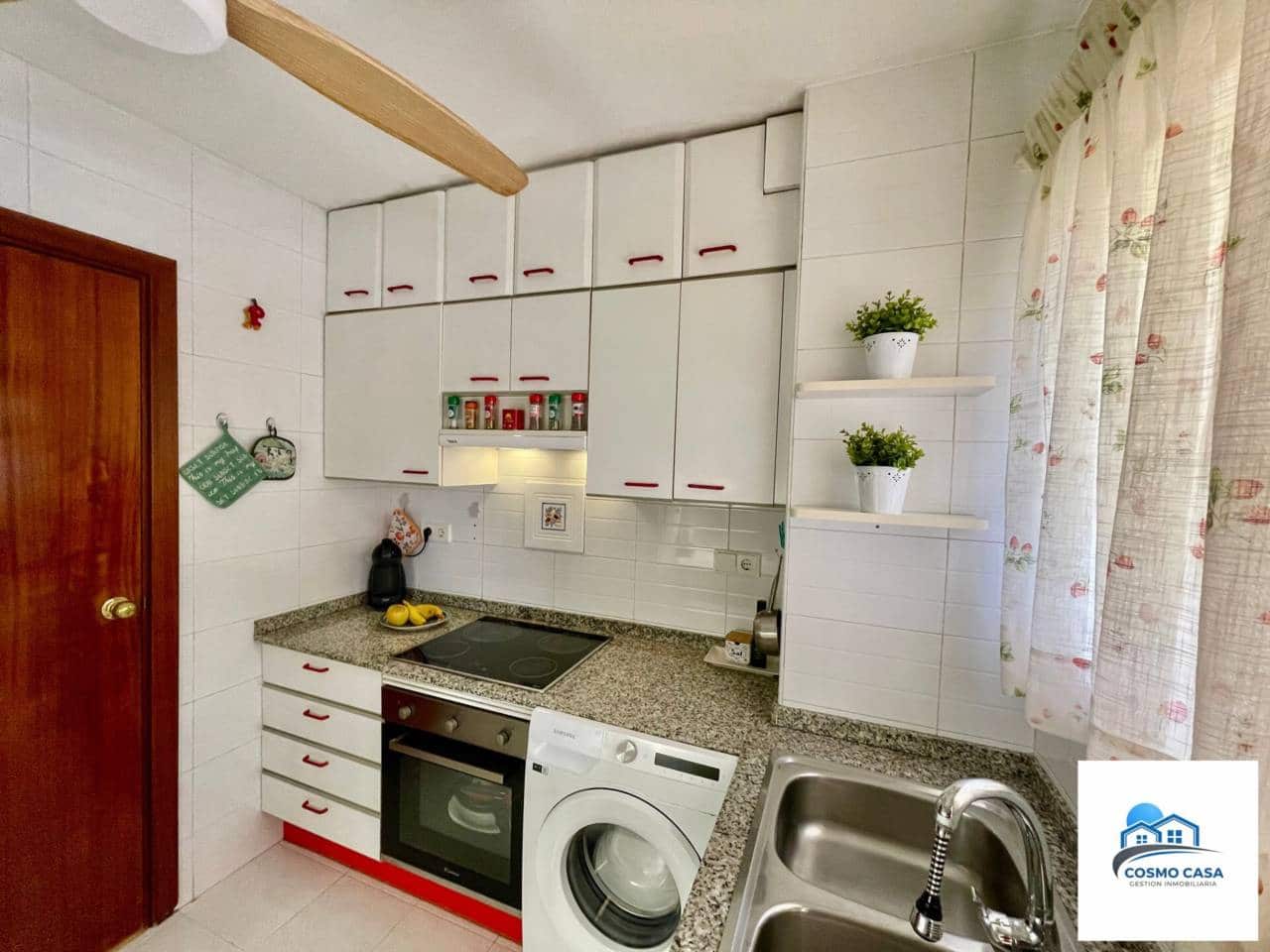 3 makuuhuone Asunto myytävänä paikassa Tarragona kaupunki - 235 000 € (Ref: 9800289)