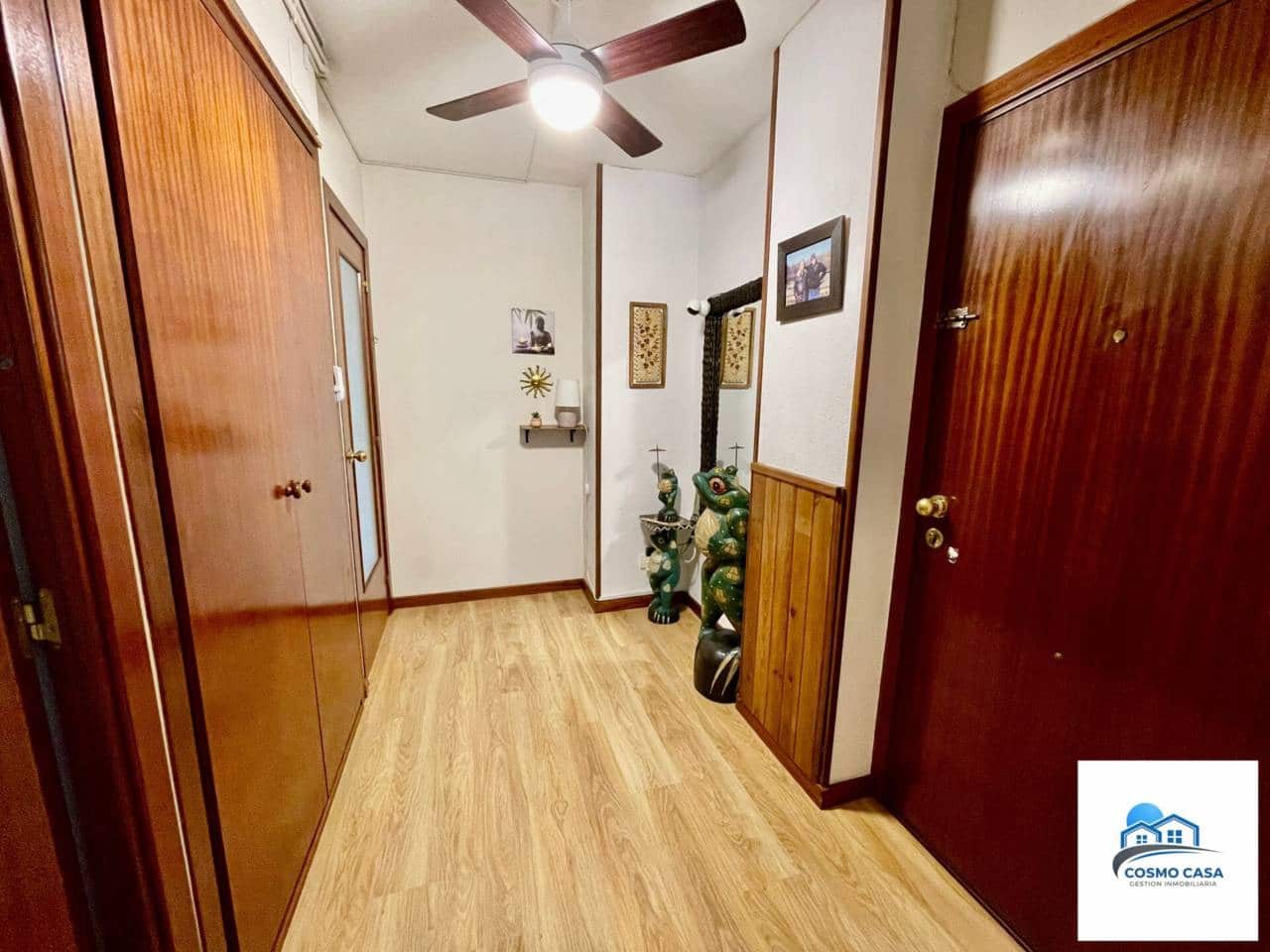 3 makuuhuone Asunto myytävänä paikassa Tarragona kaupunki - 235 000 € (Ref: 9800289)