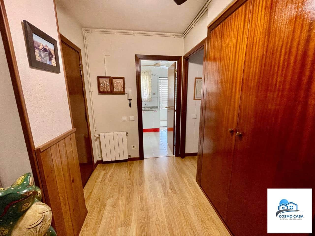 3 makuuhuone Asunto myytävänä paikassa Tarragona kaupunki - 235 000 € (Ref: 9800289)