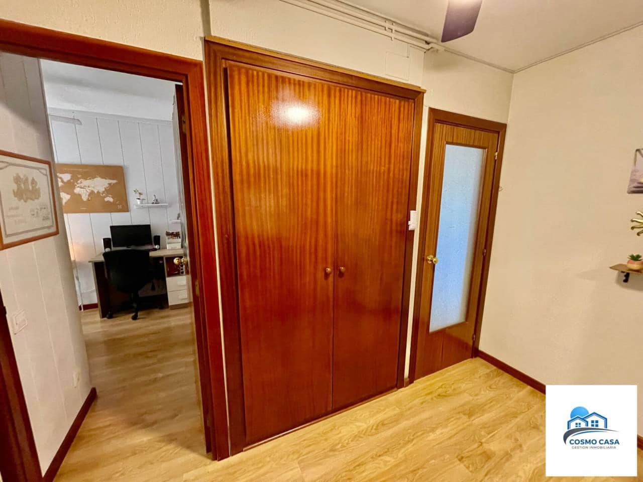 3 makuuhuone Asunto myytävänä paikassa Tarragona kaupunki - 235 000 € (Ref: 9800289)