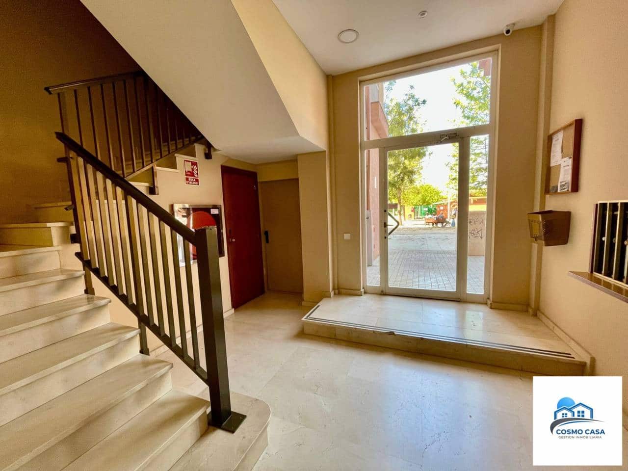 3 makuuhuone Asunto myytävänä paikassa Tarragona kaupunki - 235 000 € (Ref: 9800289)