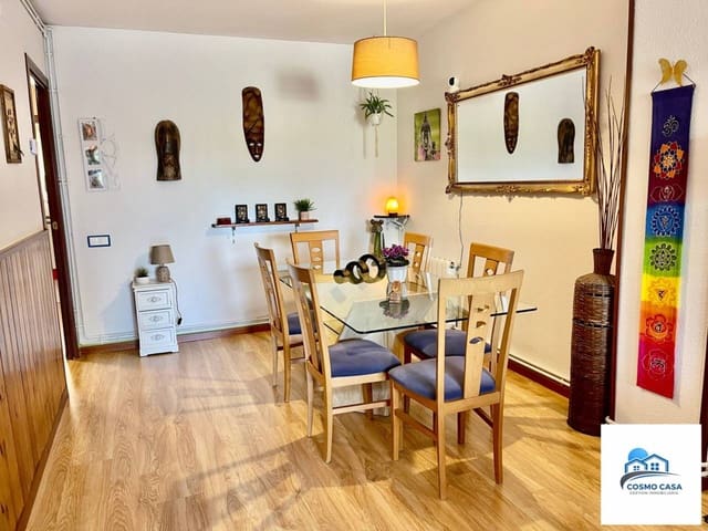 3 makuuhuone Asunto myytävänä paikassa Tarragona kaupunki - 235 000 € (Ref: 9800289)