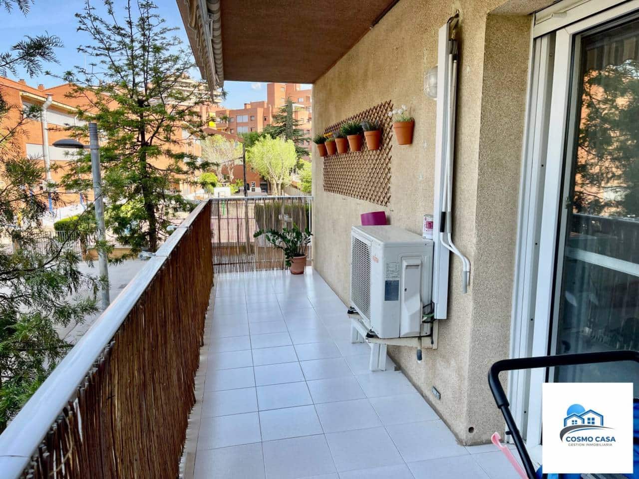 3 makuuhuone Asunto myytävänä paikassa Tarragona kaupunki - 235 000 € (Ref: 9800289)