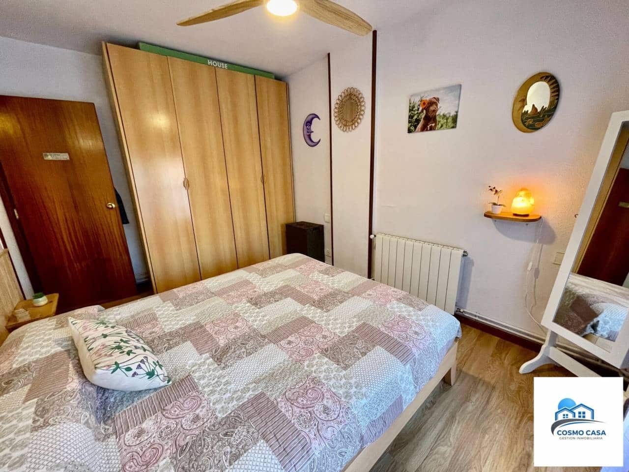 3 makuuhuone Asunto myytävänä paikassa Tarragona kaupunki - 235 000 € (Ref: 9800289)