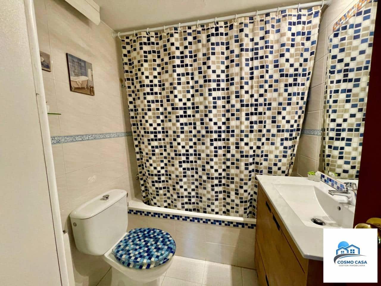 3 makuuhuone Asunto myytävänä paikassa Tarragona kaupunki - 235 000 € (Ref: 9800289)