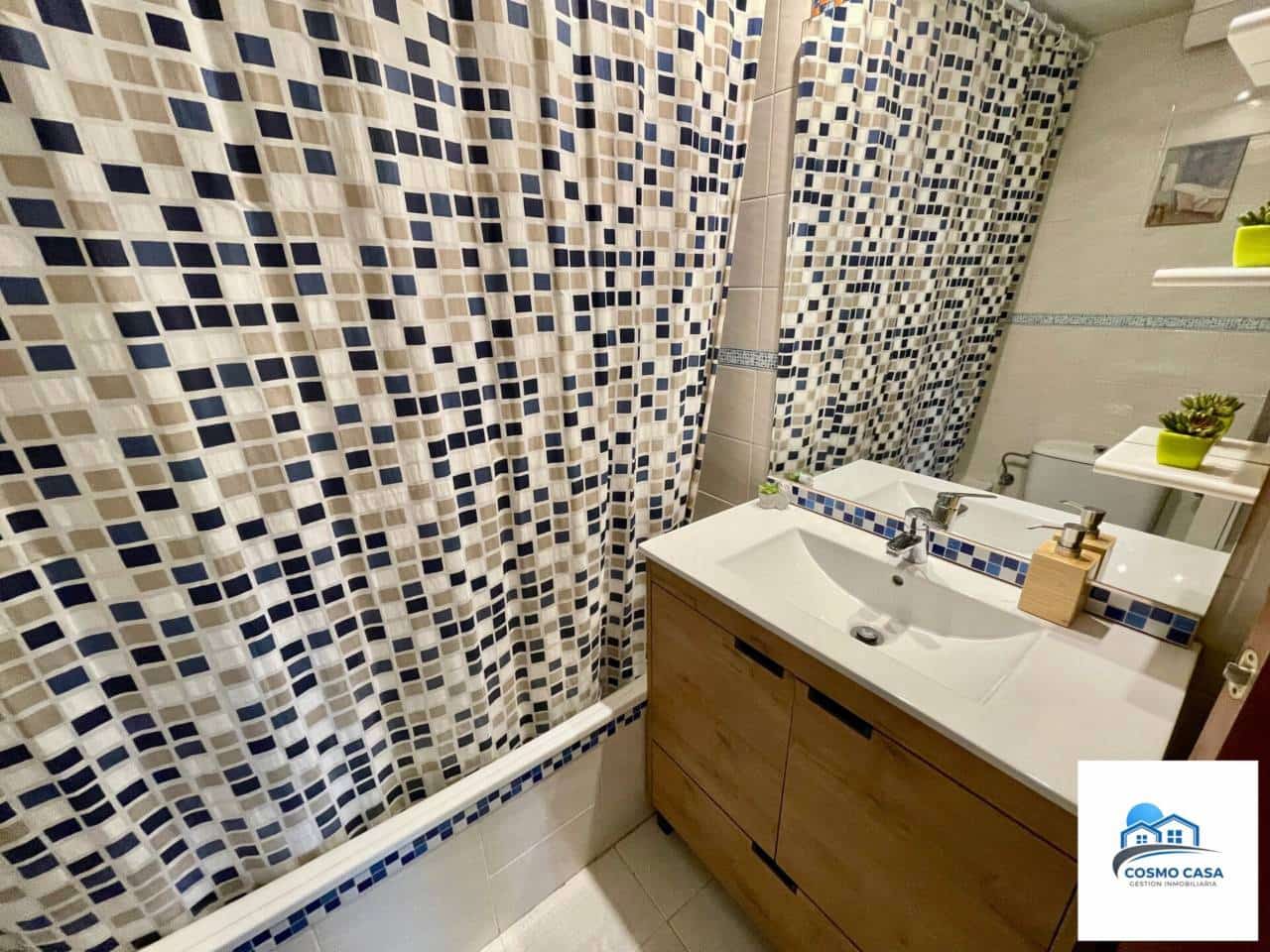 3 makuuhuone Asunto myytävänä paikassa Tarragona kaupunki - 235 000 € (Ref: 9800289)