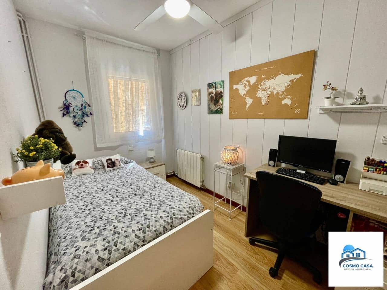 3 makuuhuone Asunto myytävänä paikassa Tarragona kaupunki - 235 000 € (Ref: 9800289)