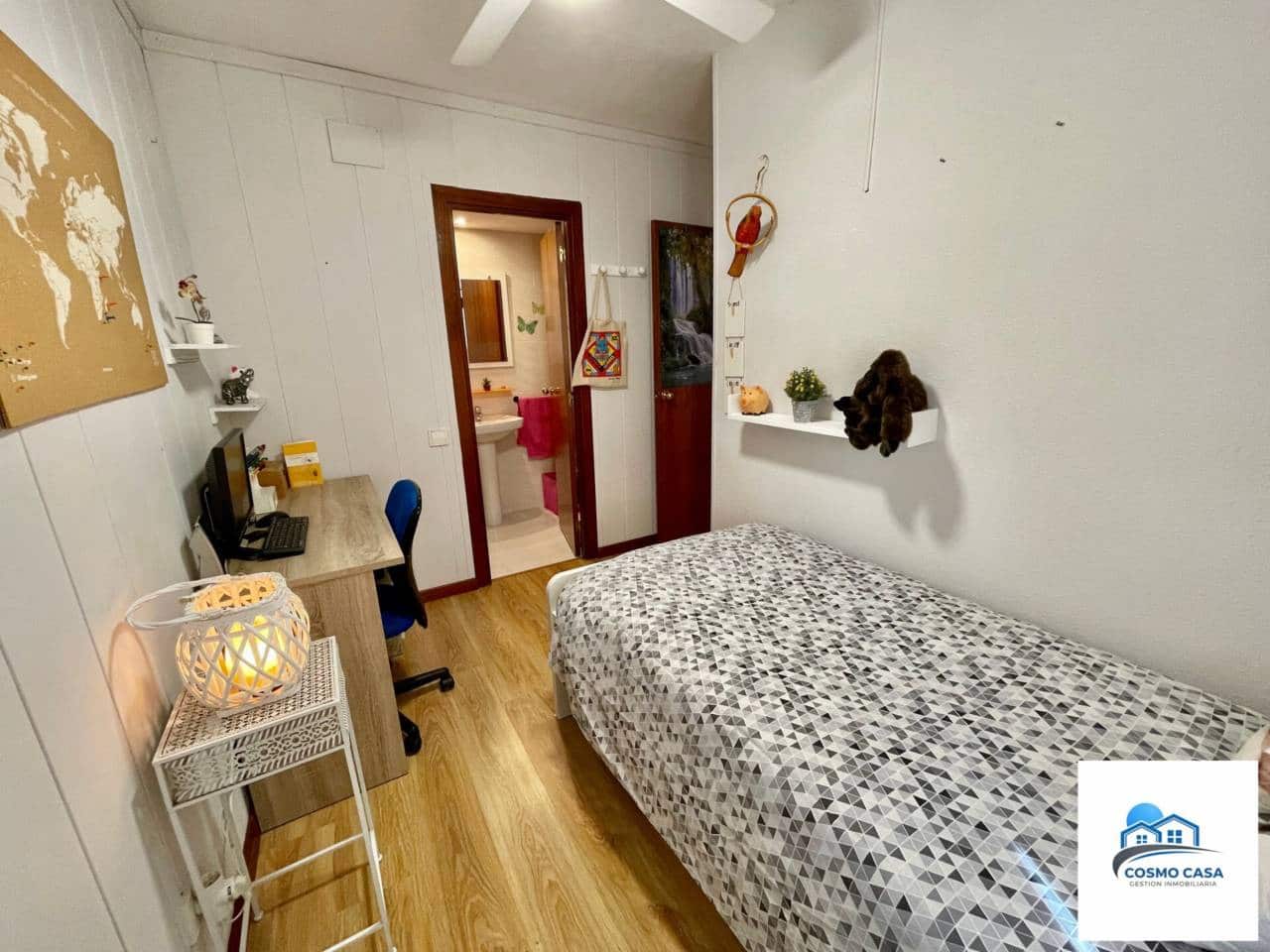 3 makuuhuone Asunto myytävänä paikassa Tarragona kaupunki - 235 000 € (Ref: 9800289)