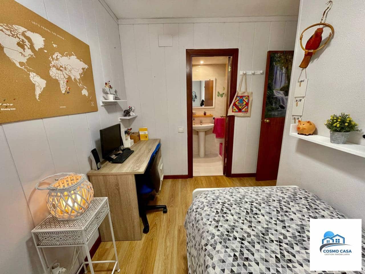 3 makuuhuone Asunto myytävänä paikassa Tarragona kaupunki - 235 000 € (Ref: 9800289)