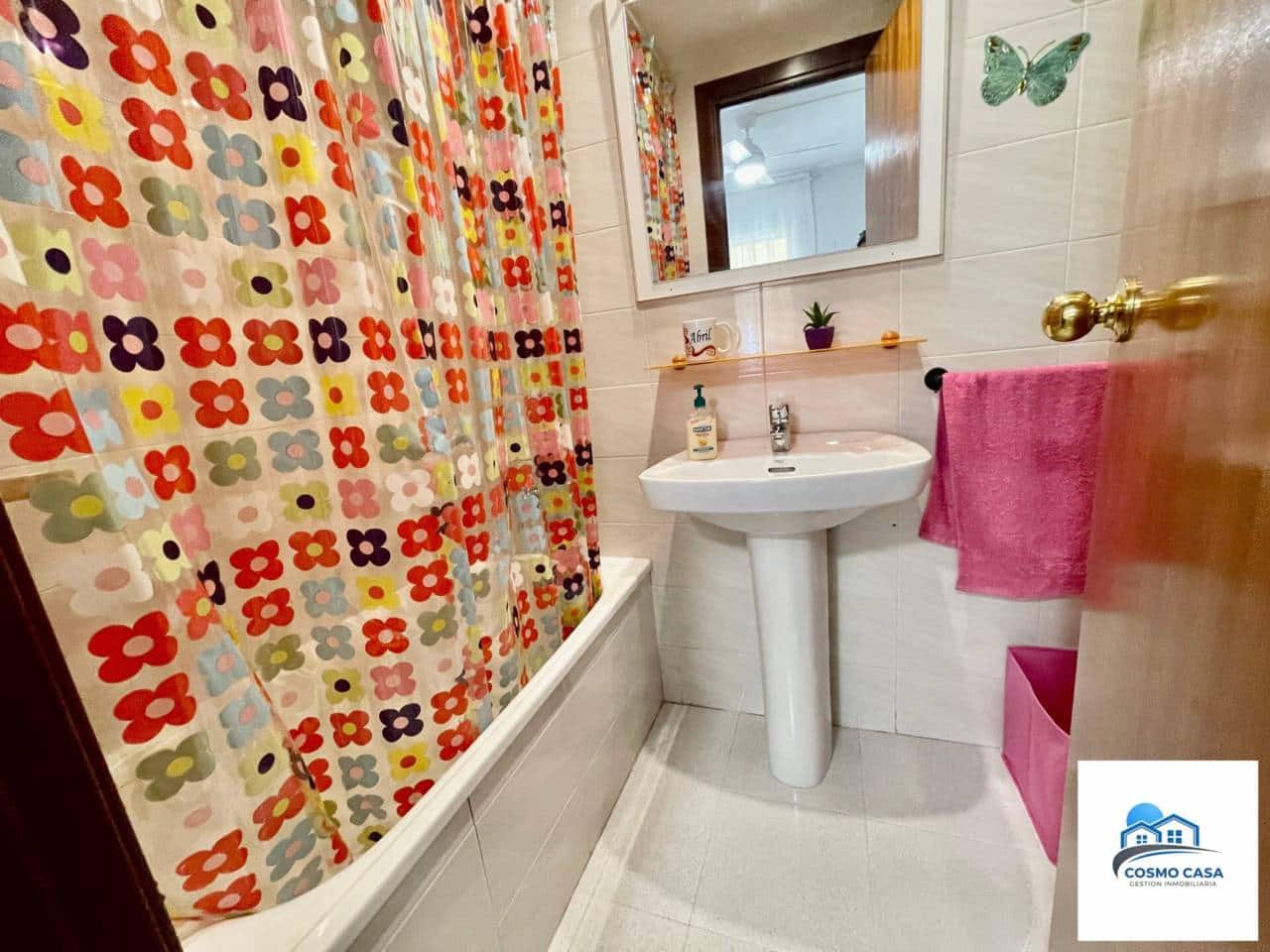 3 makuuhuone Asunto myytävänä paikassa Tarragona kaupunki - 235 000 € (Ref: 9800289)