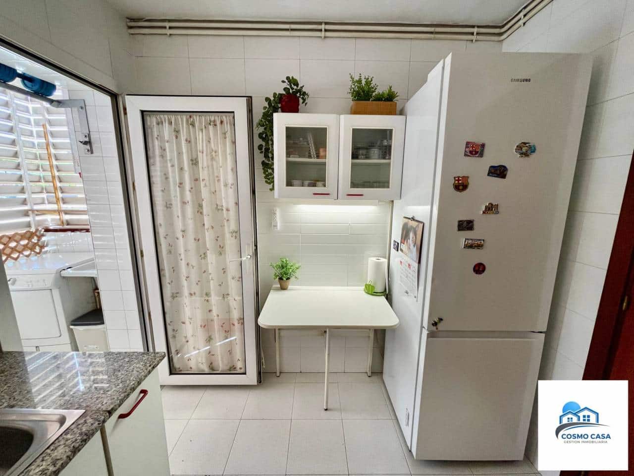 3 makuuhuone Asunto myytävänä paikassa Tarragona kaupunki - 235 000 € (Ref: 9800289)