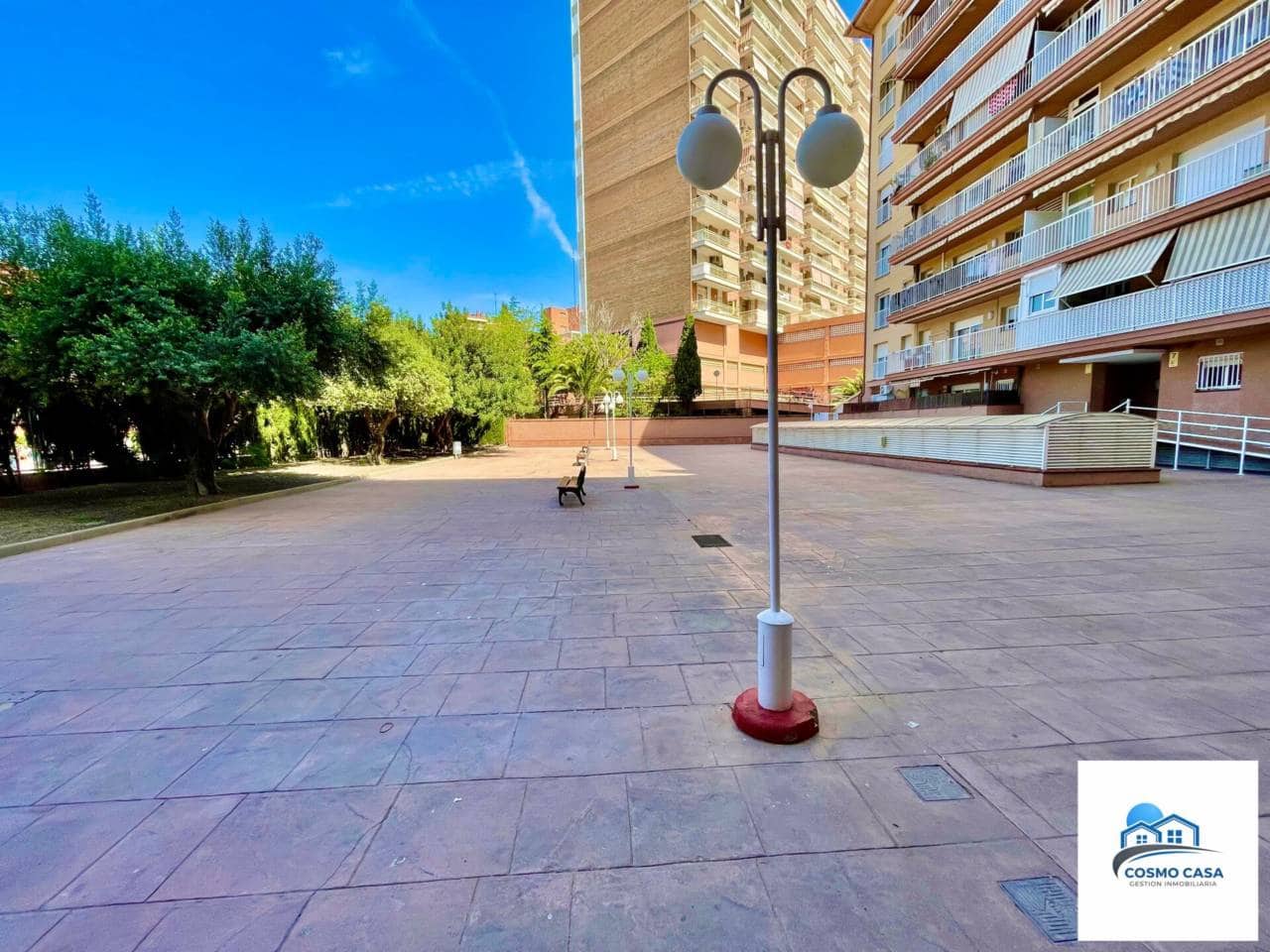 3 makuuhuone Asunto myytävänä paikassa Tarragona kaupunki - 235 000 € (Ref: 9800289)