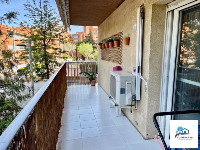 3 makuuhuone Asunto myytävänä paikassa Tarragona kaupunki - 235 000 € (Ref: 9800289)