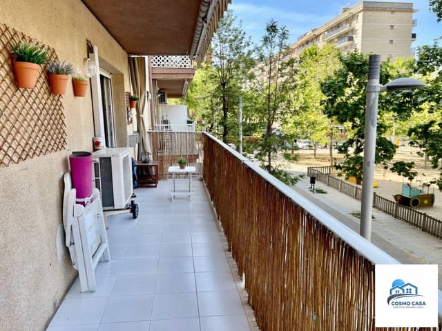 3 makuuhuone Asunto myytävänä paikassa Tarragona kaupunki - 235 000 € (Ref: 9800289)