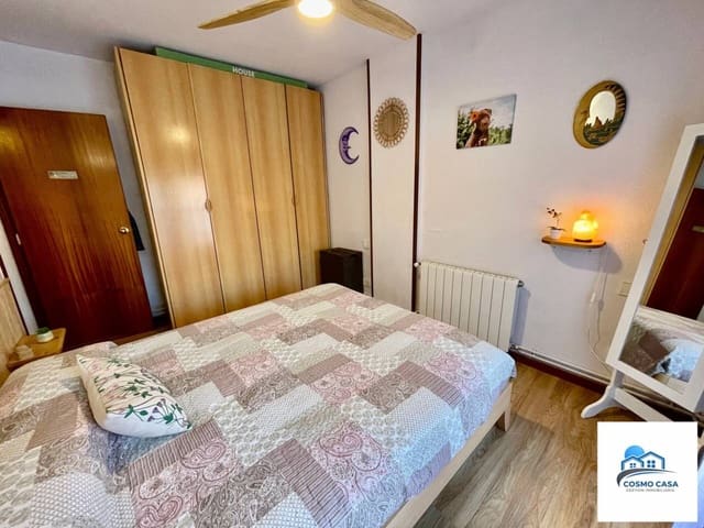 3 makuuhuone Asunto myytävänä paikassa Tarragona kaupunki - 235 000 € (Ref: 9800289)