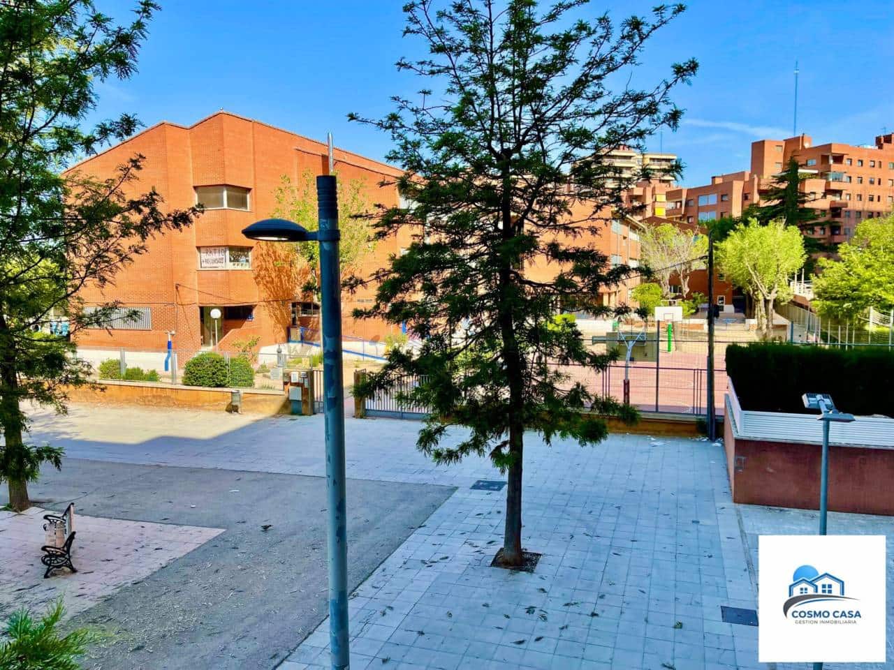 3 makuuhuone Asunto myytävänä paikassa Tarragona kaupunki - 235 000 € (Ref: 9800289)