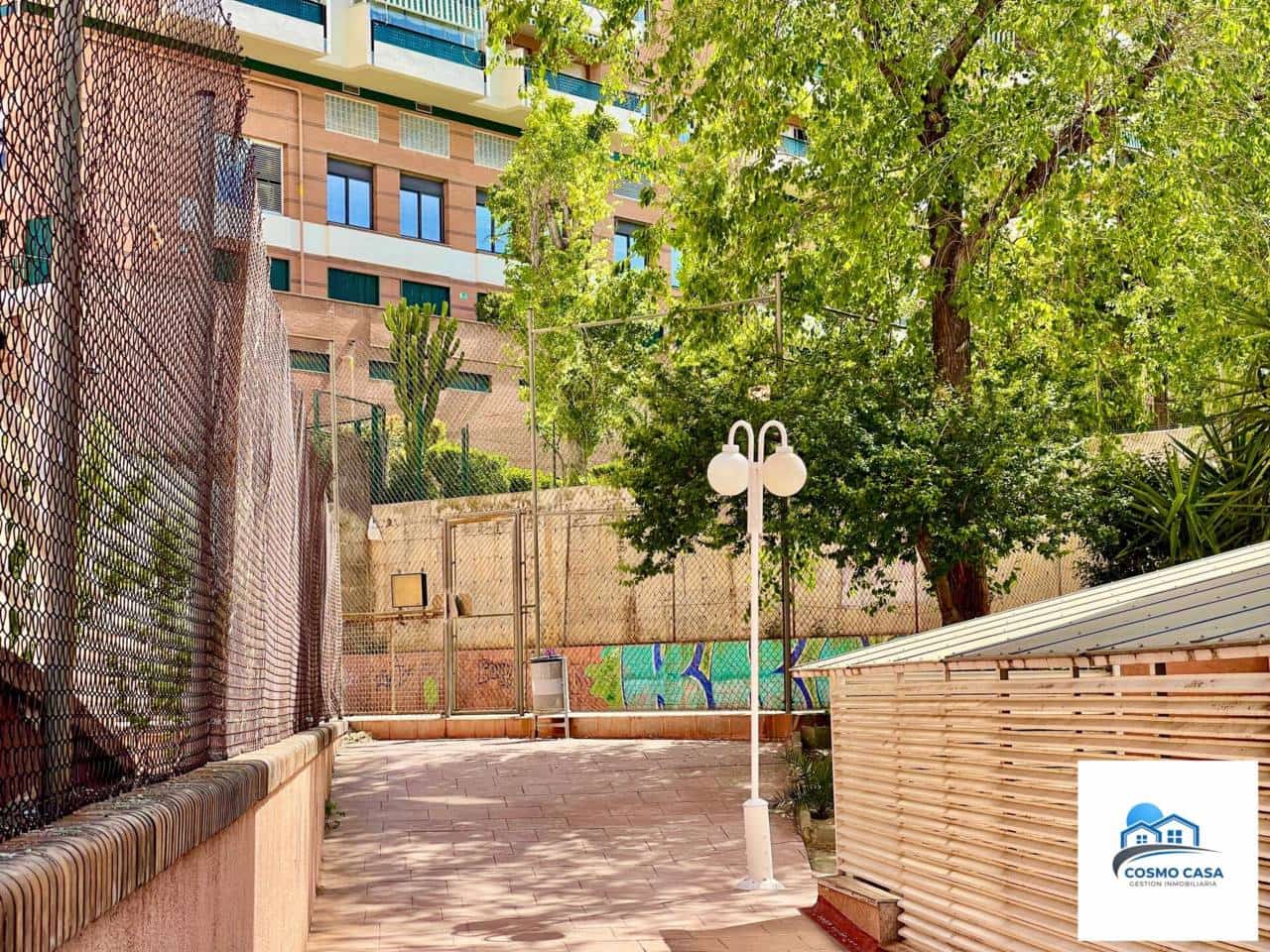 3 makuuhuone Asunto myytävänä paikassa Tarragona kaupunki - 235 000 € (Ref: 9800289)