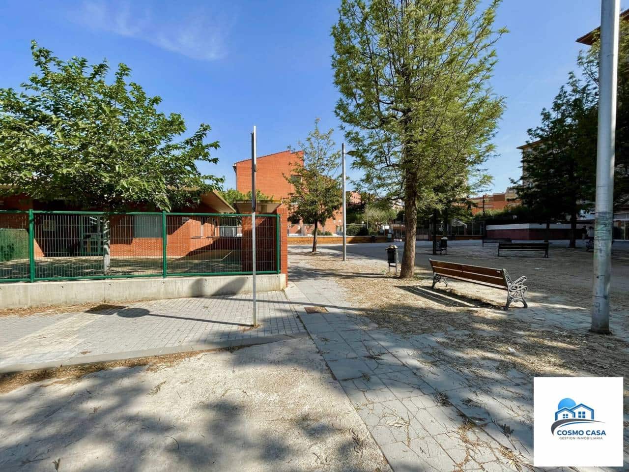 3 makuuhuone Asunto myytävänä paikassa Tarragona kaupunki - 235 000 € (Ref: 9800289)