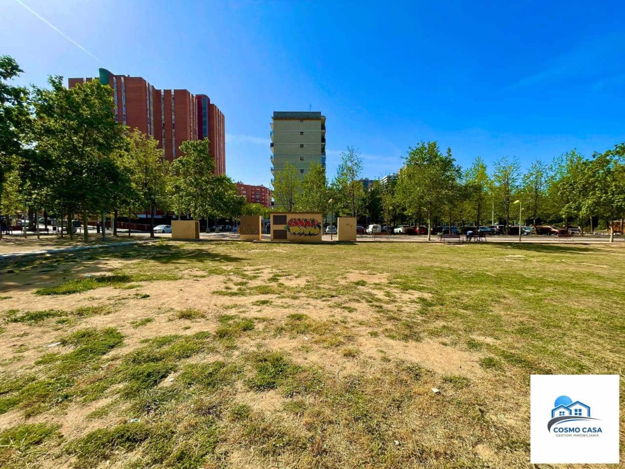 3 makuuhuone Asunto myytävänä paikassa Tarragona kaupunki - 235 000 € (Ref: 9800289)