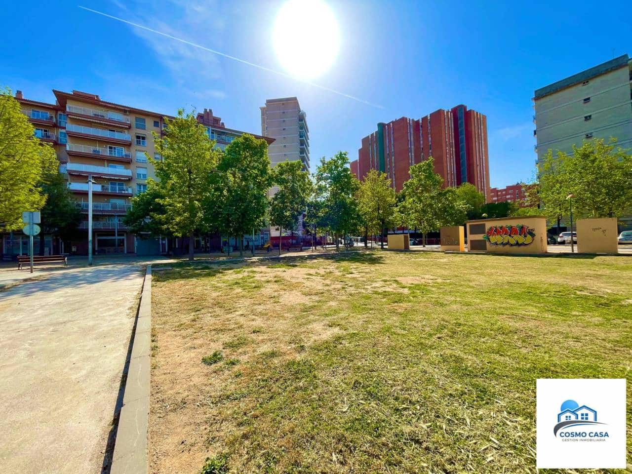 3 makuuhuone Asunto myytävänä paikassa Tarragona kaupunki - 235 000 € (Ref: 9800289)